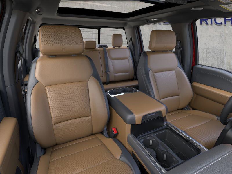 2026 Ford F-250SD Lariat Richmond VA