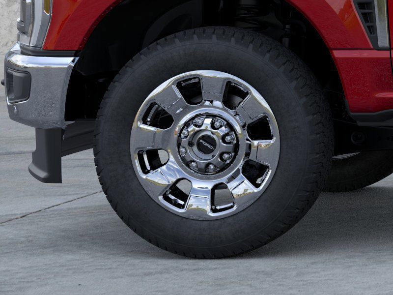 2026 Ford F-250SD Lariat Richmond VA