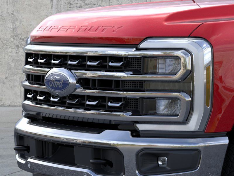 2026 Ford F-250SD Lariat Richmond VA