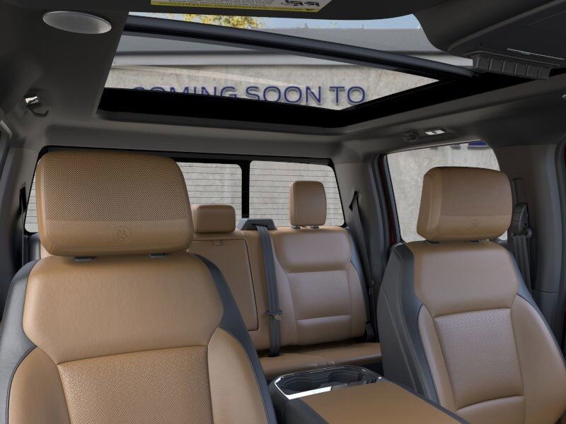 2026 Ford F-250SD Lariat Richmond VA