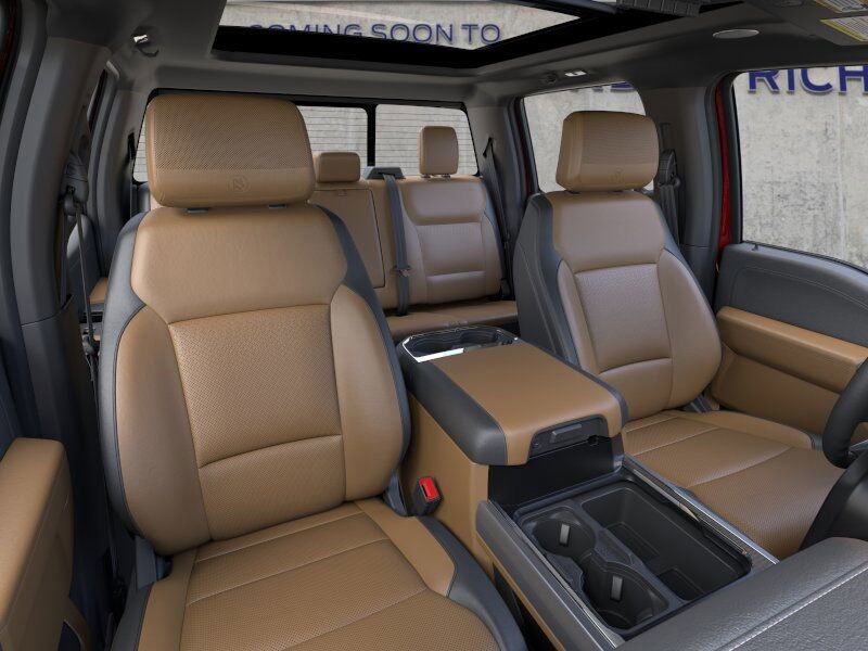 2026 Ford F-250SD Lariat Richmond VA