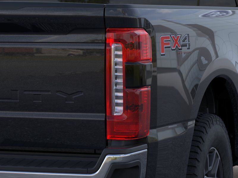 2026 Ford F-250SD Lariat Richmond VA