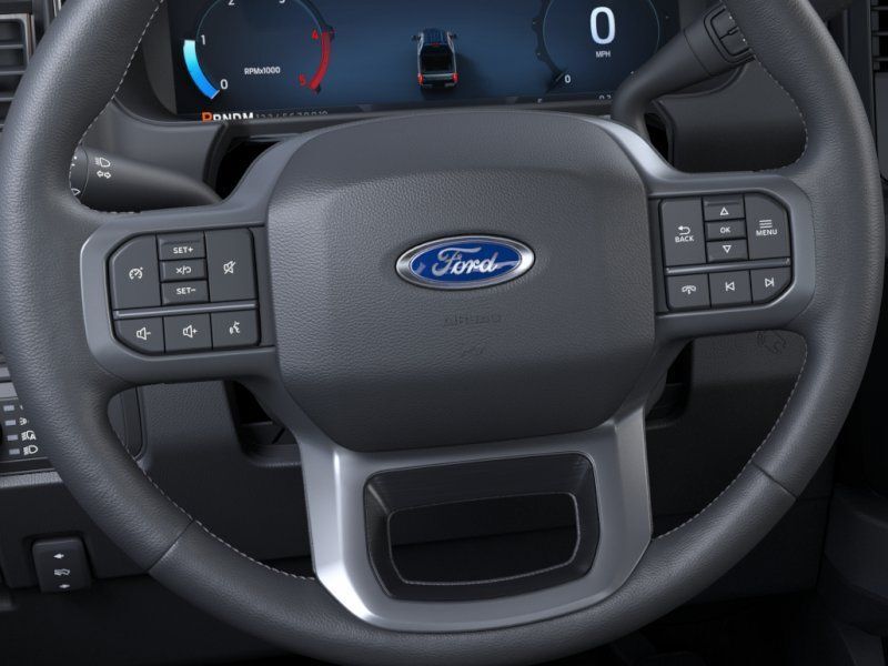 2026 Ford F-250SD Lariat Richmond VA