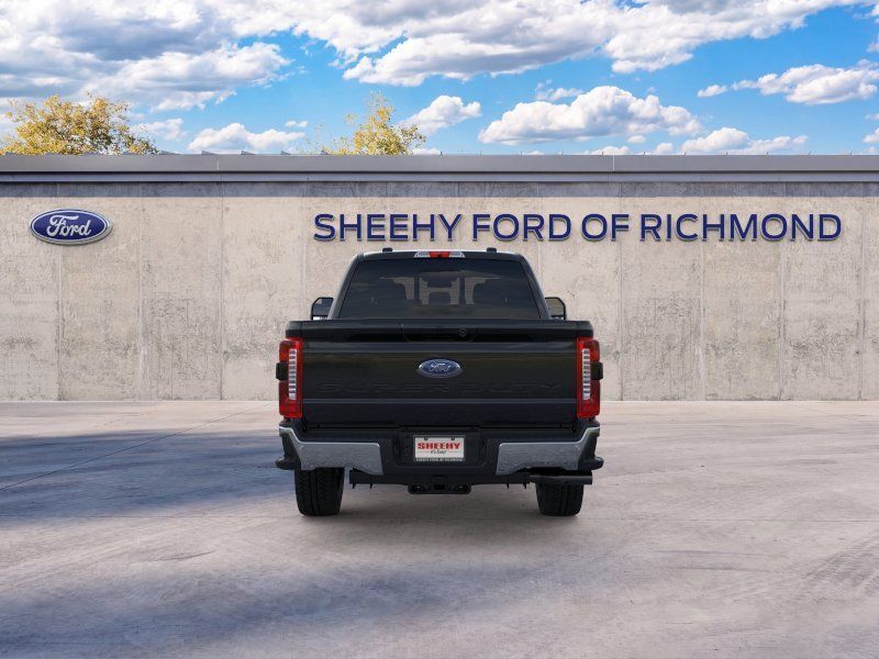 2026 Ford F-250SD Lariat Richmond VA
