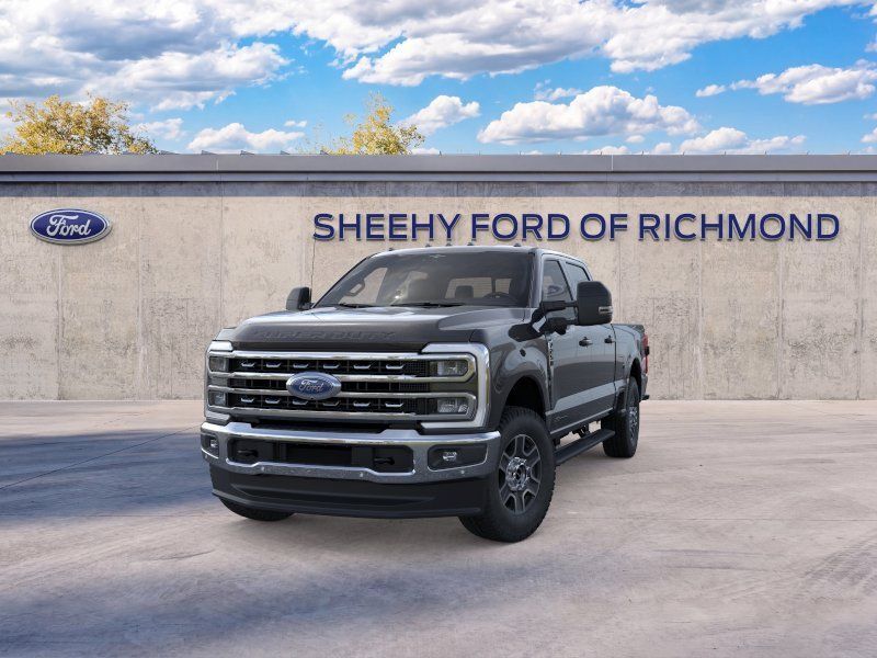 2026 Ford F-250SD Lariat Richmond VA
