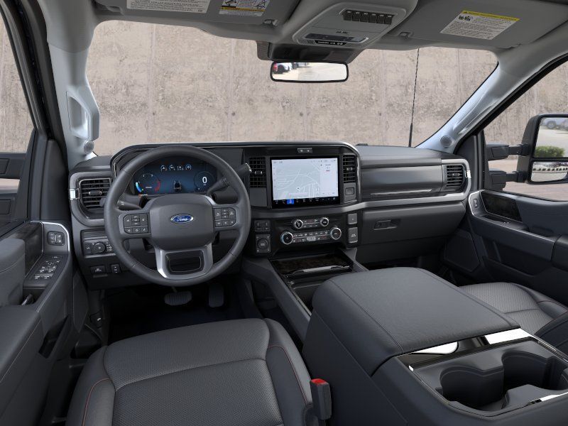 2026 Ford F-250SD Lariat Richmond VA