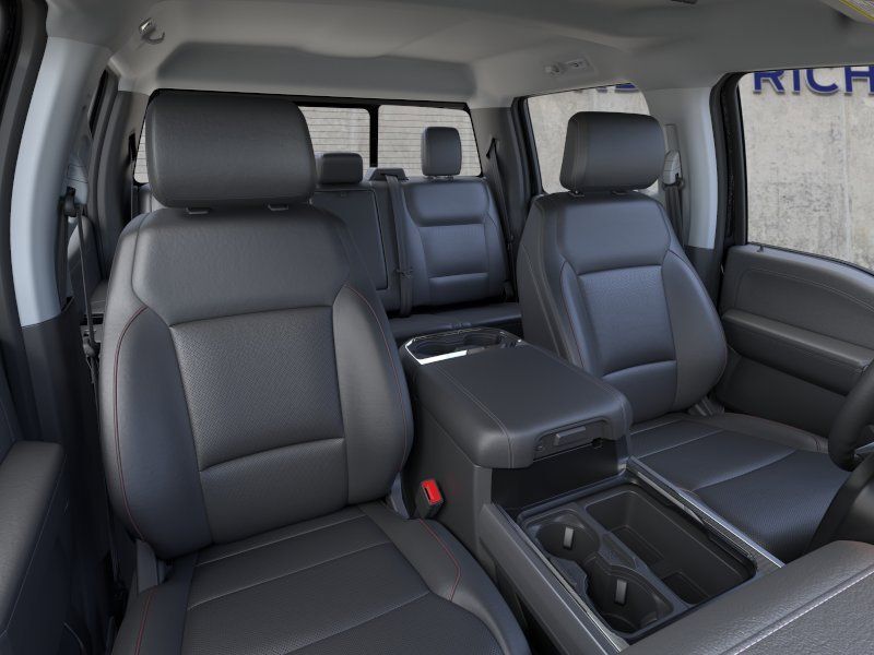 2026 Ford F-250SD Lariat Richmond VA