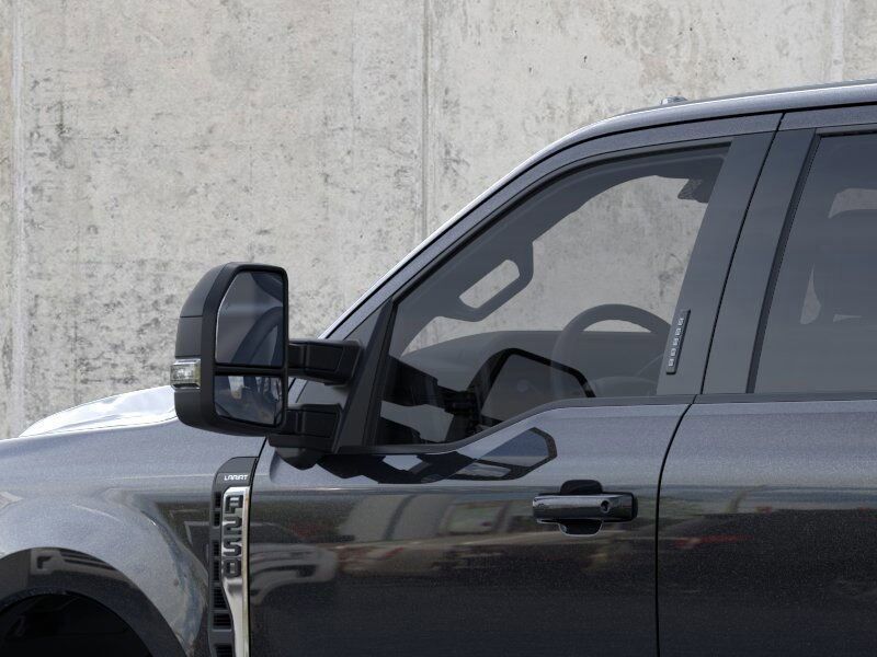 2026 Ford F-250SD Lariat Richmond VA