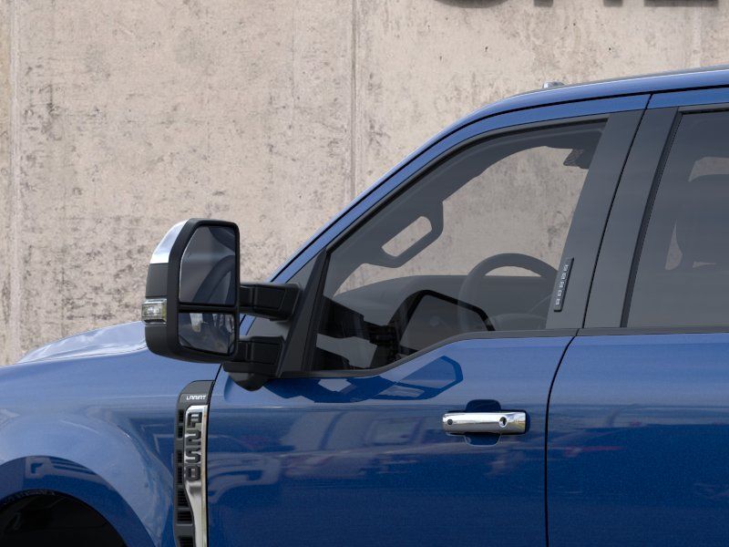 2026 Ford F-250SD Lariat Richmond VA