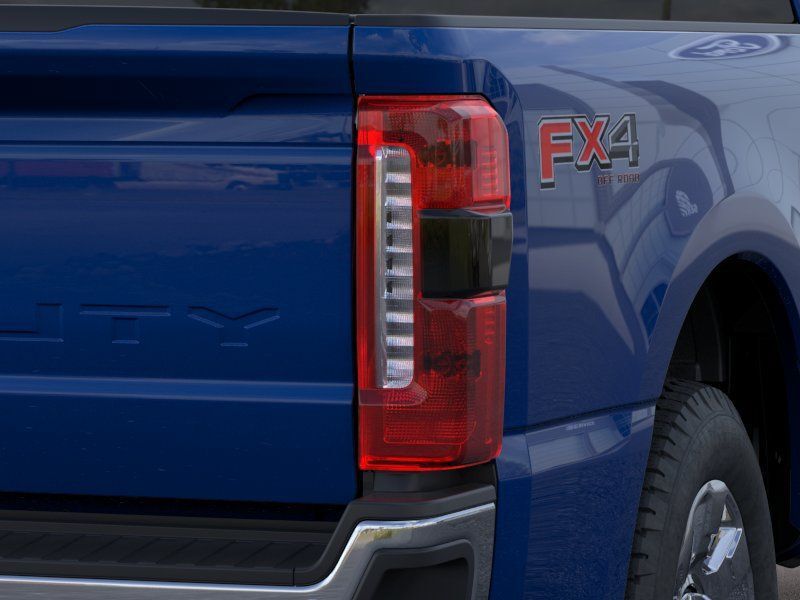 2026 Ford F-250SD Lariat Richmond VA