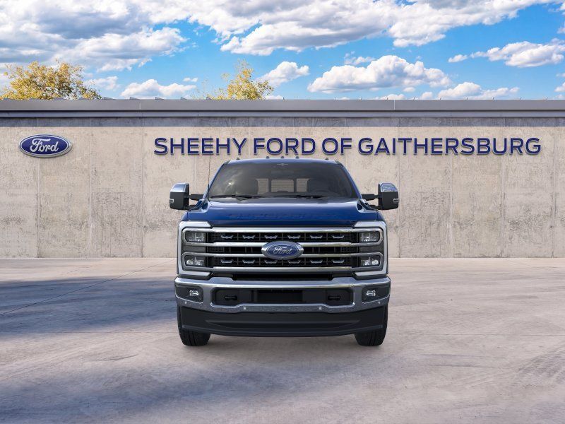 2026 Ford F-250SD Lariat Richmond VA