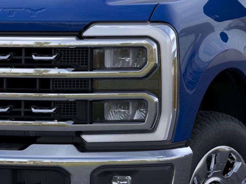 2026 Ford F-250SD Lariat Richmond VA