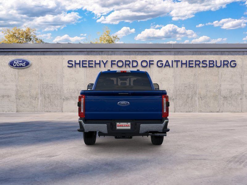 2026 Ford F-250SD Lariat Richmond VA
