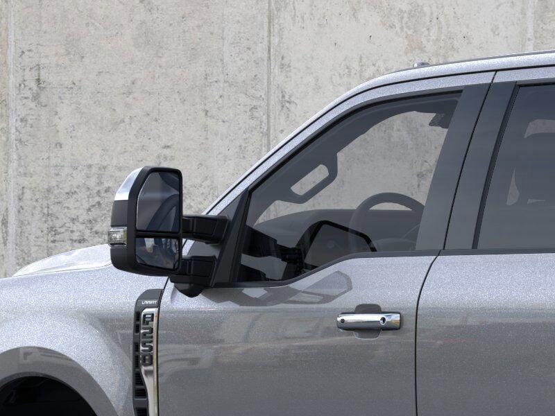 2026 Ford F-250SD Lariat Richmond VA