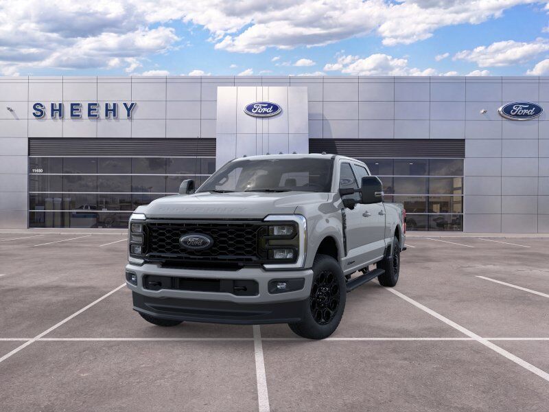 2026 Ford F-250SD Lariat Richmond VA