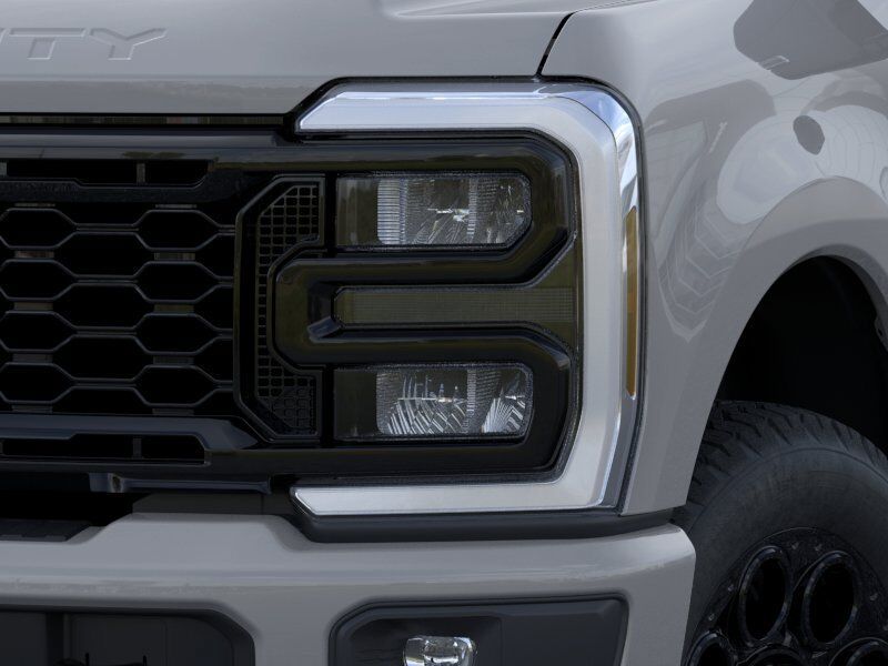 2026 Ford F-250SD Lariat Richmond VA