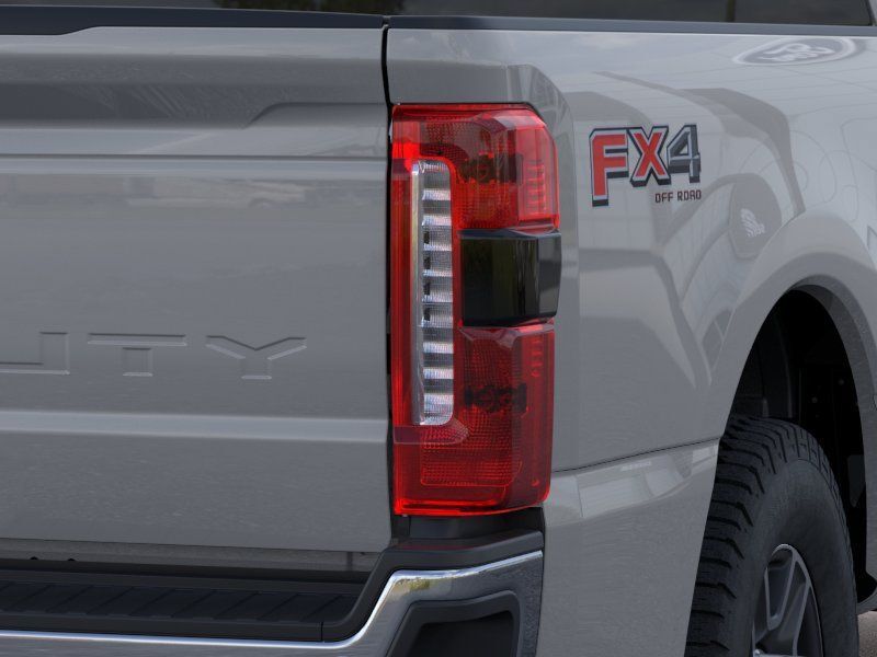2026 Ford F-250SD Lariat Richmond VA
