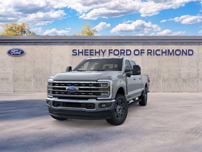 2026 Ford F-250SD Lariat Richmond VA