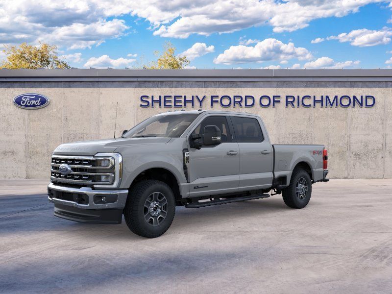 2026 Ford F-250SD Lariat Richmond VA