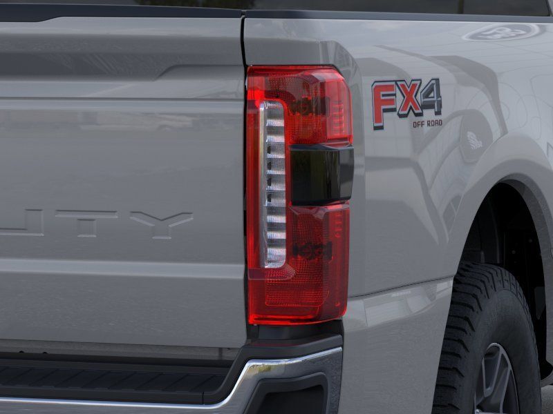 2026 Ford F-250SD Lariat Richmond VA