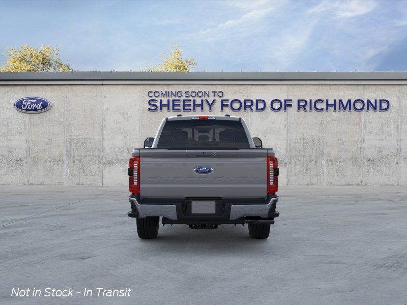 2026 Ford F-250SD Lariat Richmond VA
