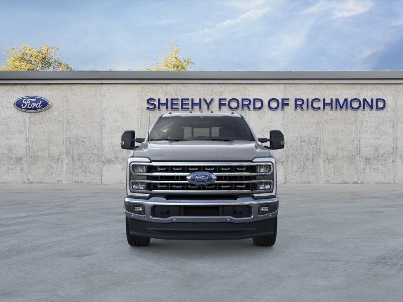 2026 Ford F-250SD Lariat Richmond VA