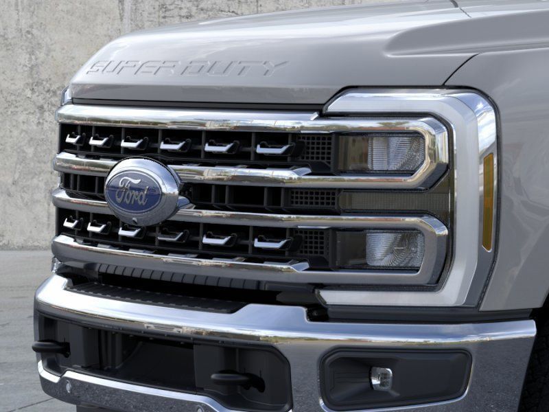 2026 Ford F-250SD Lariat Richmond VA