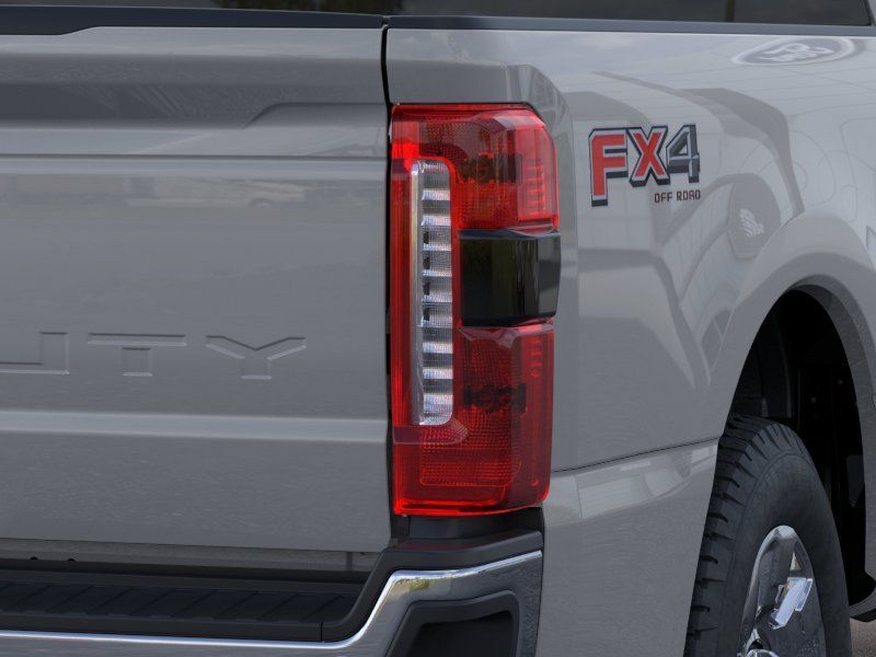 2026 Ford F-250SD Lariat Richmond VA