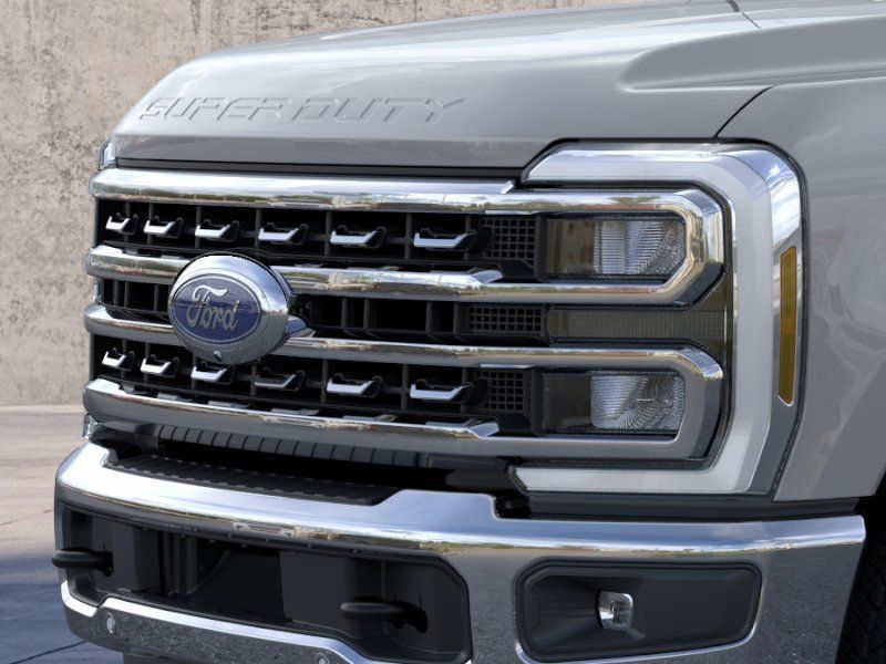 2026 Ford F-250SD Lariat Richmond VA