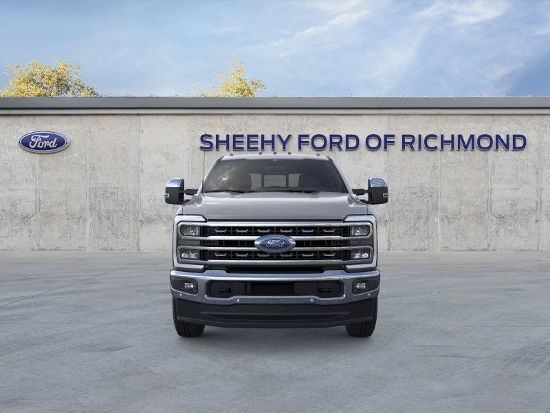 2026 Ford F-250SD Lariat Richmond VA