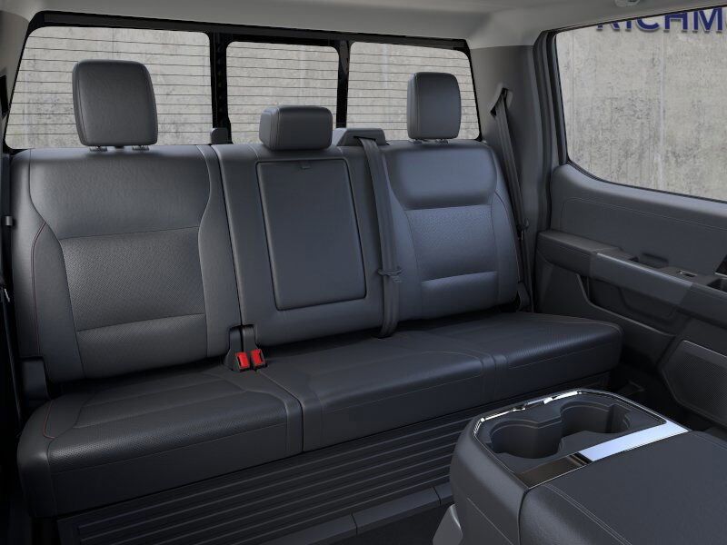 2026 Ford F-250SD Lariat Richmond VA