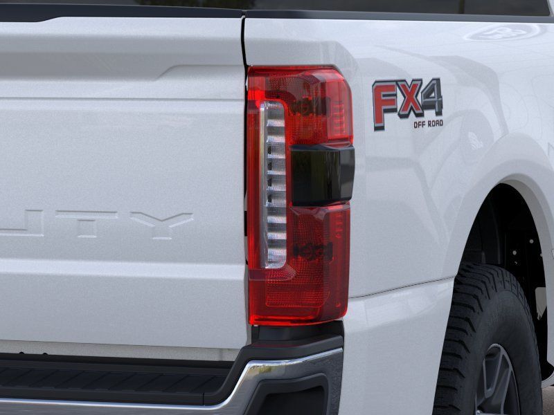 2026 Ford F-250SD Lariat Richmond VA