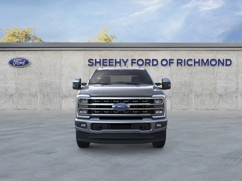 2026 Ford F-250SD Lariat Richmond VA