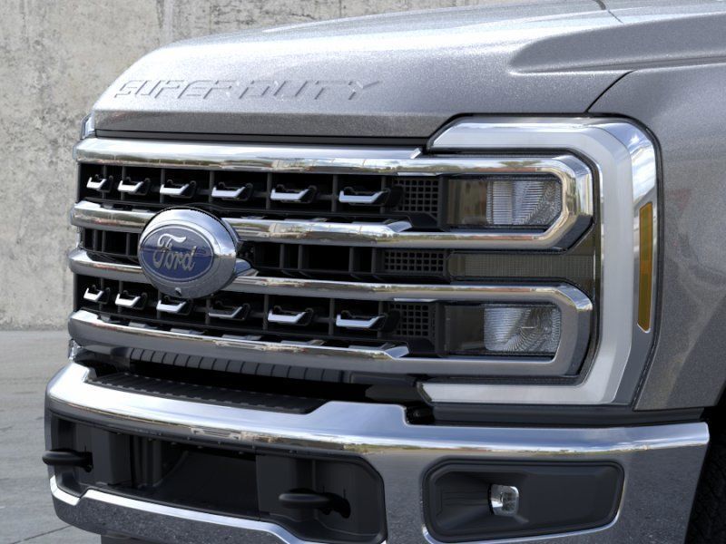 2026 Ford F-250SD Lariat Richmond VA