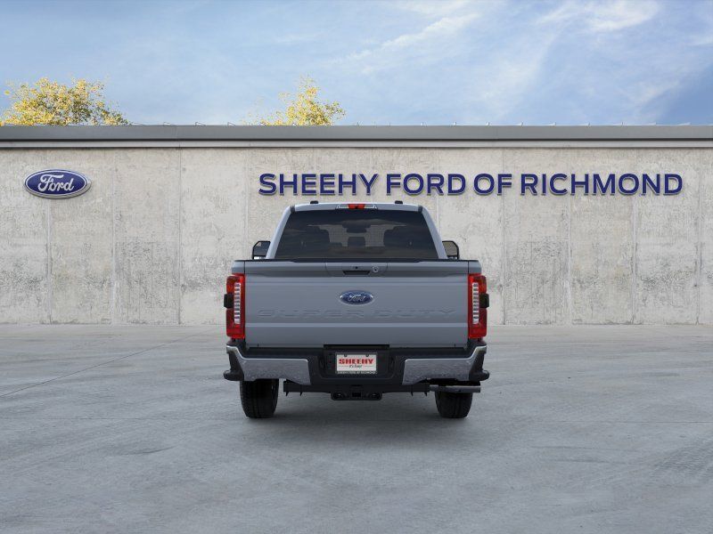 2026 Ford F-250SD Lariat Richmond VA