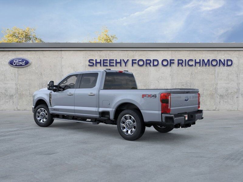 2026 Ford F-250SD Lariat Richmond VA