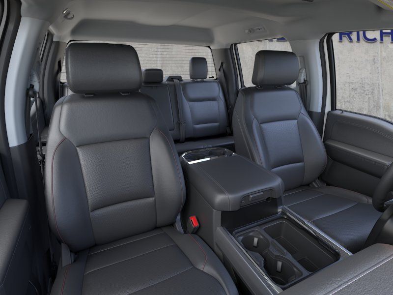 2026 Ford F-250SD Lariat Richmond VA