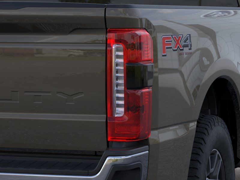 2026 Ford F-250SD Lariat Richmond VA