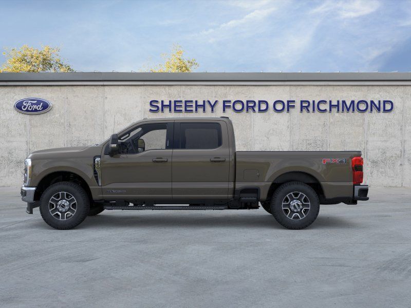2026 Ford F-250SD Lariat Richmond VA