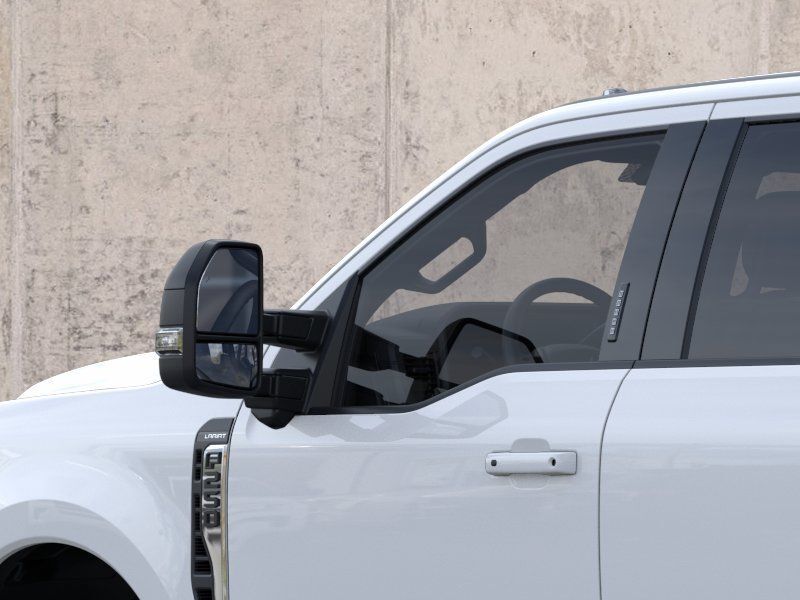 2026 Ford F-250SD Lariat Richmond VA