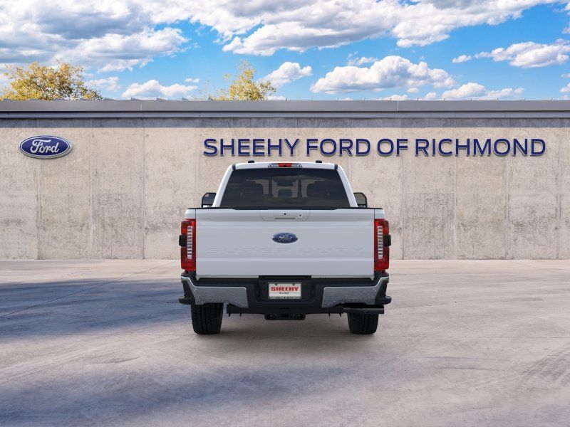 2026 Ford F-250SD Lariat Richmond VA