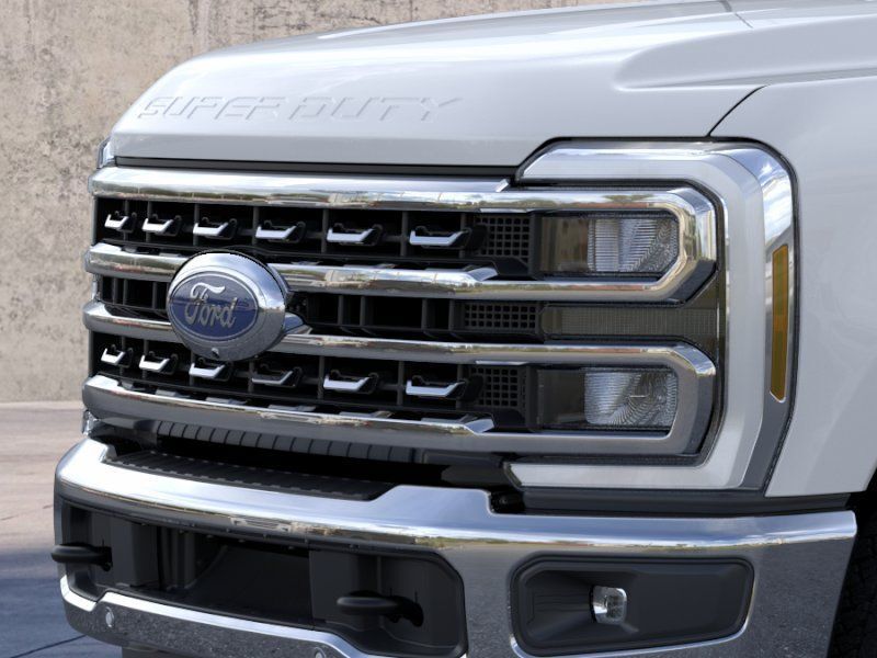 2026 Ford F-250SD Lariat Richmond VA