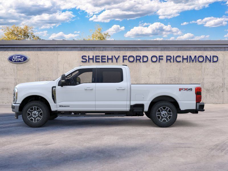 2026 Ford F-250SD Lariat Richmond VA