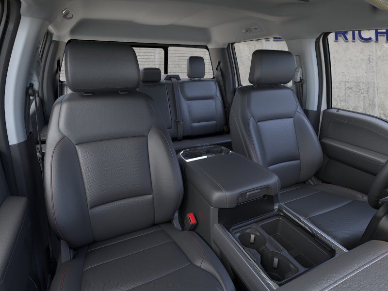 2026 Ford F-250SD Lariat Richmond VA