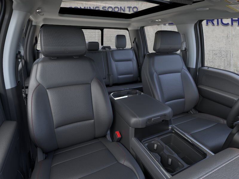 2026 Ford F-250SD Lariat Richmond VA