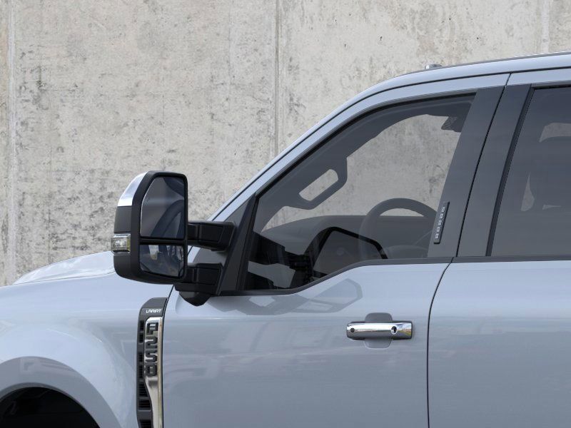 2026 Ford F-250SD Lariat Richmond VA