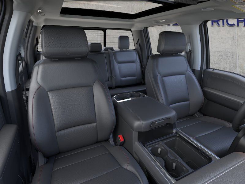 2026 Ford F-250SD Lariat Richmond VA