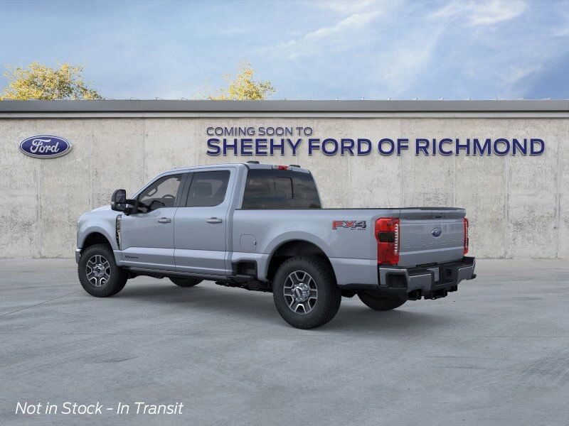 2026 Ford F-250SD Lariat Richmond VA