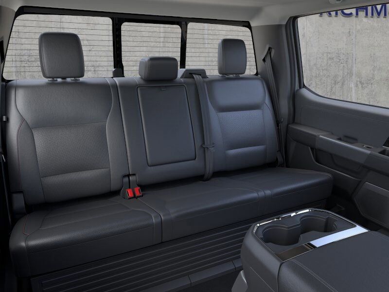 2026 Ford F-250SD Lariat Richmond VA