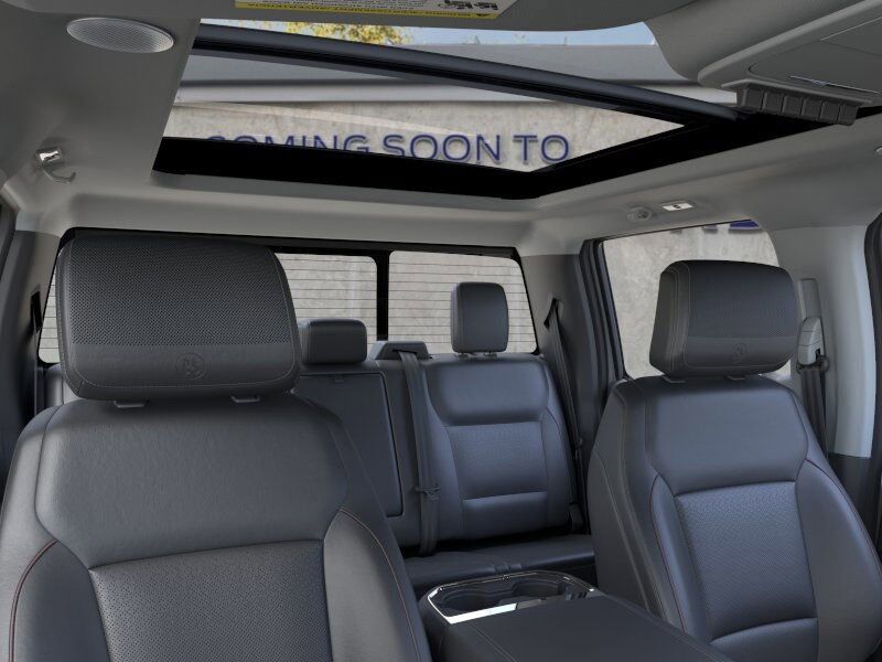 2026 Ford F-250SD Lariat Richmond VA